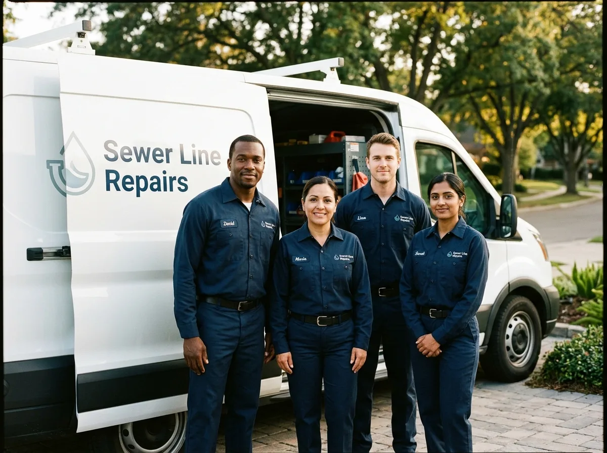 Emergency Plumber company in Goose Creek, SC